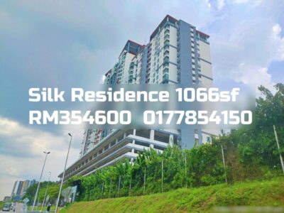 Silk Residence