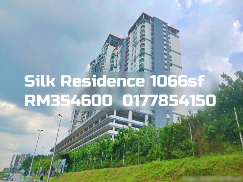 Silk Residence