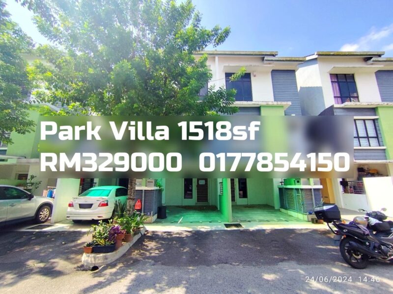 Park Villa