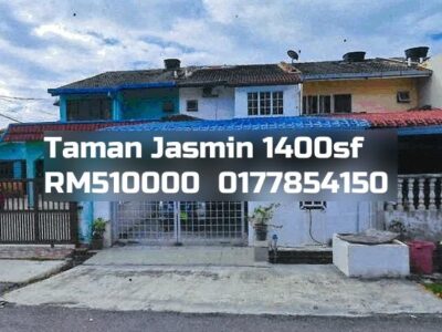 Taman Jasmin