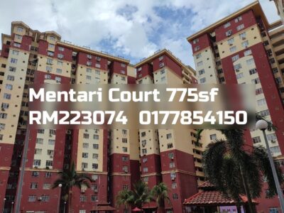 Mentari Court