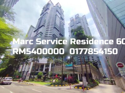 Marc Service Residence