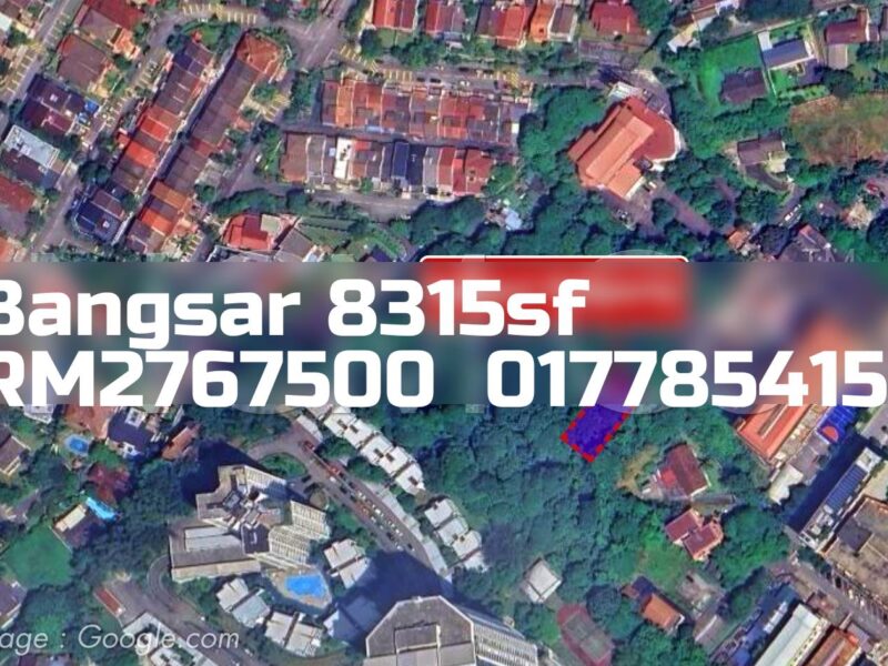 Bangsar