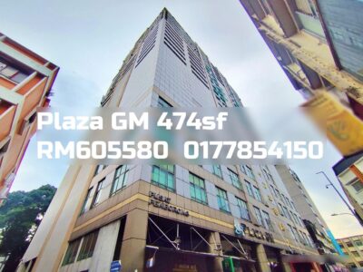 Plaza GM
