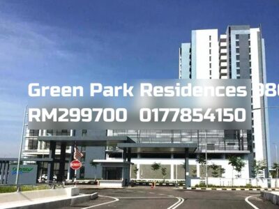Green Park Residences
