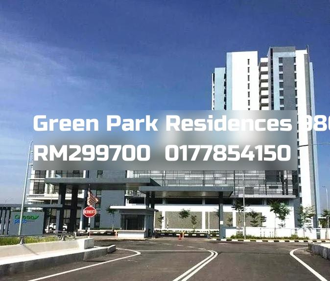 Green Park Residences