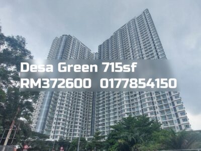Desa Green