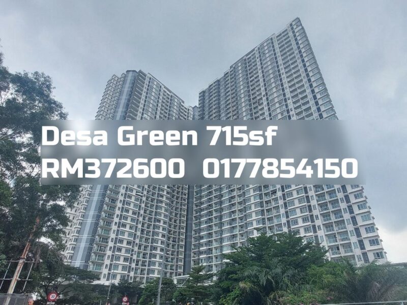 Desa Green