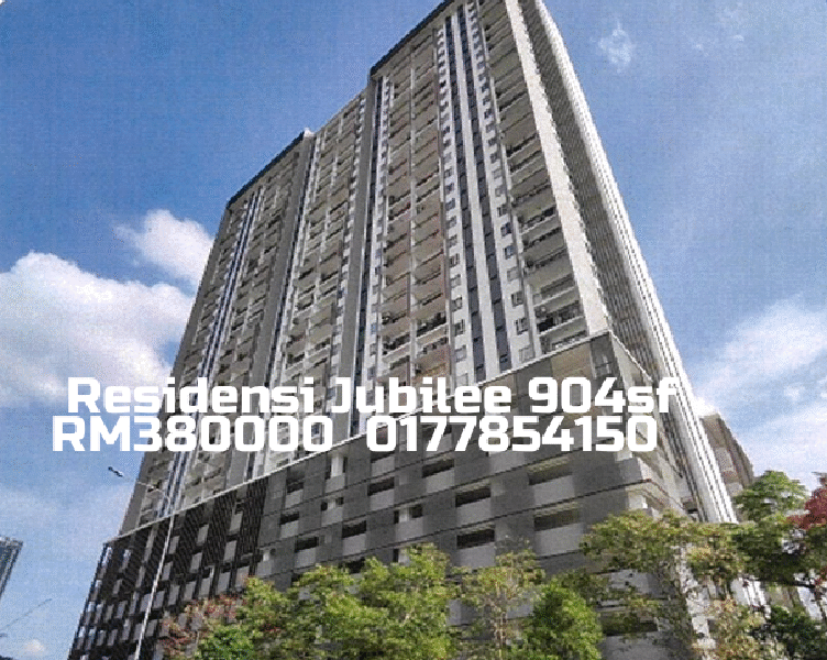 Residensi Jubilee