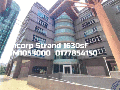 Encorp Strand