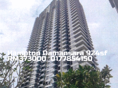Hampton Damansara