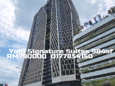 Yolo Signature Suites