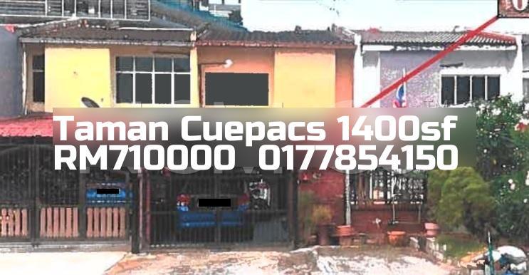 Taman Cuepacs