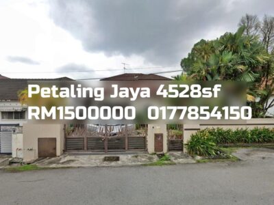 Petaling Jaya
