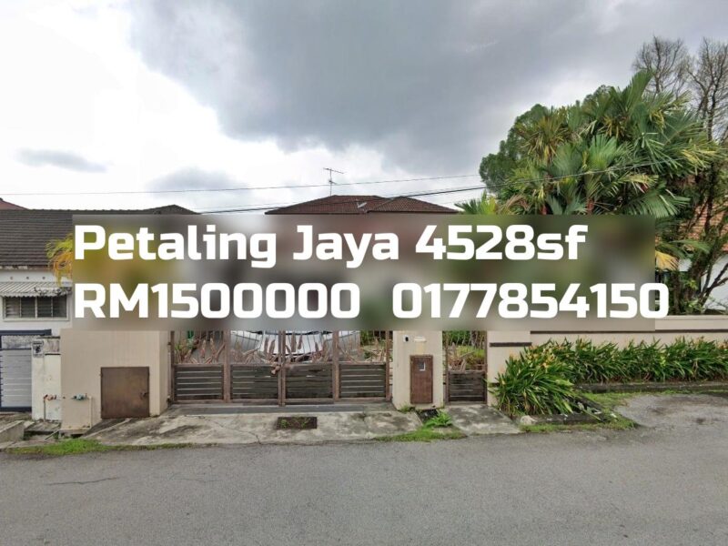 Petaling Jaya