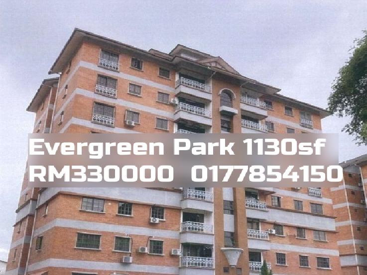 Evergreen Park