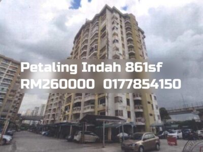 Petaling Indah