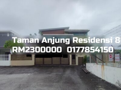Taman Anjung Residensi