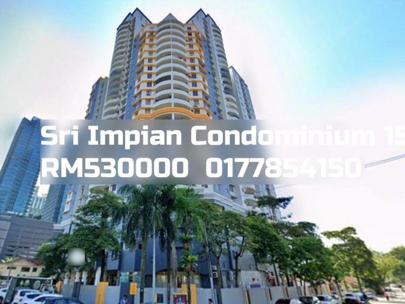 Sri Impian Condominium