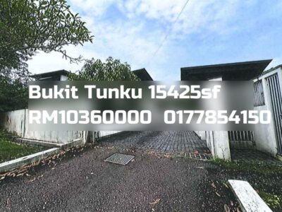 Bukit Tunku