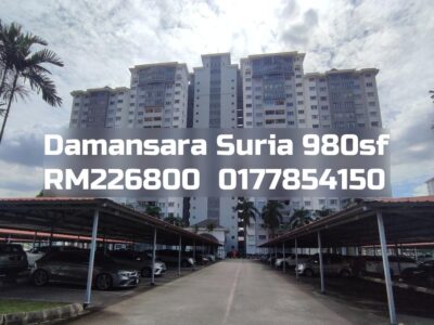 Damansara Suria