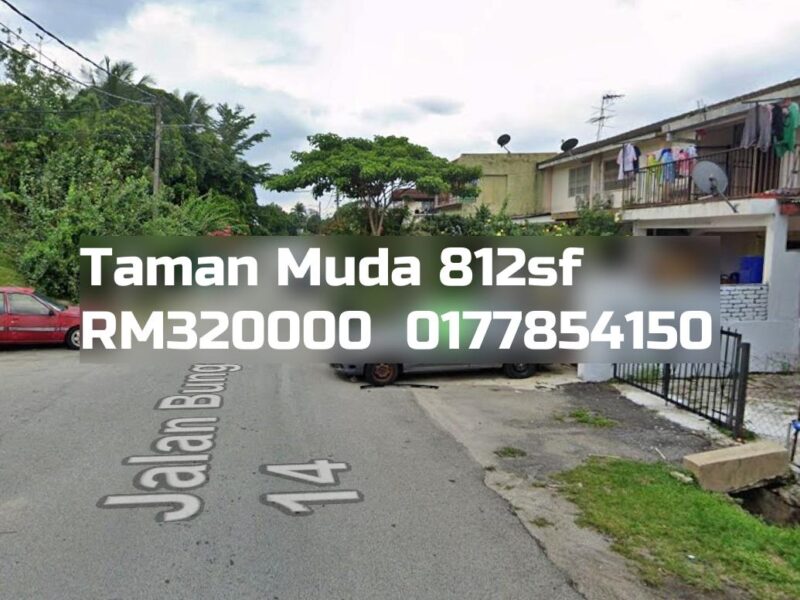 Taman Muda