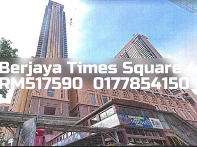 Berjaya Times Square