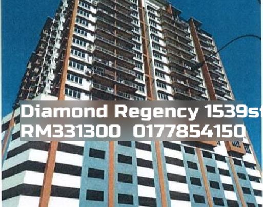 Diamond Regency