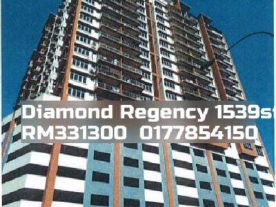Diamond Regency
