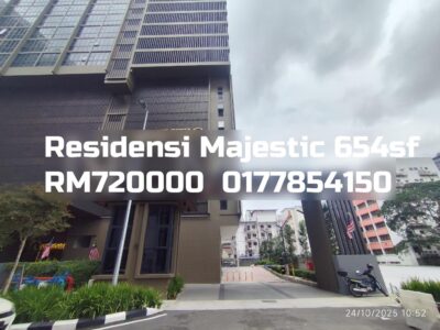 Residensi Majestic