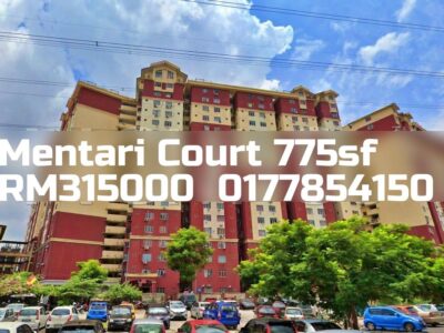 Mentari Court