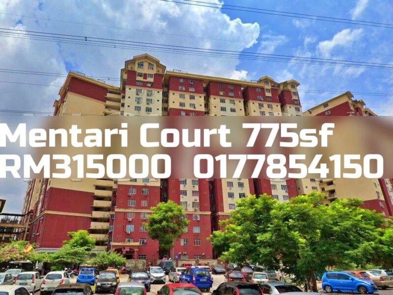 Mentari Court