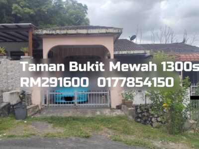 Taman Bukit Mewah