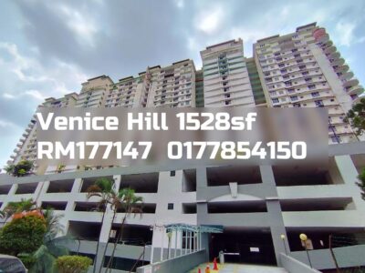 Venice Hill