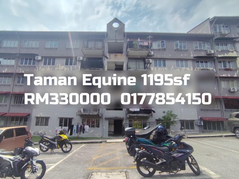 Taman Equine