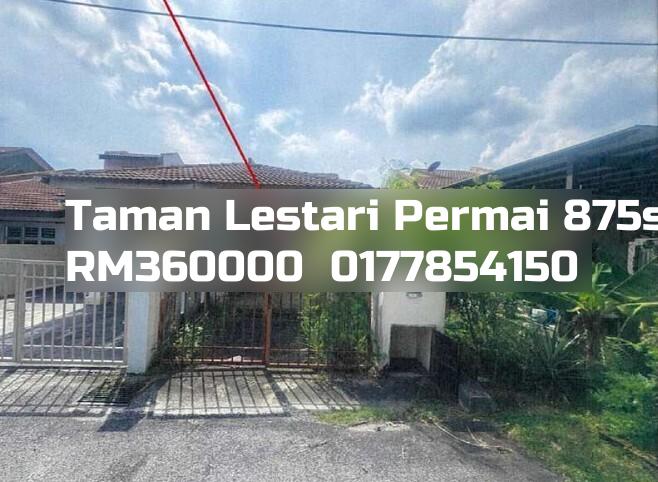 Taman Lestari Permai