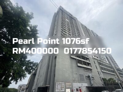 Pearl Point