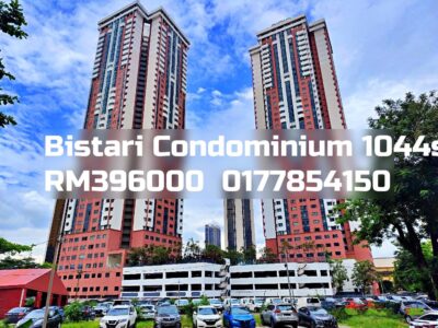 Bistari Condominium