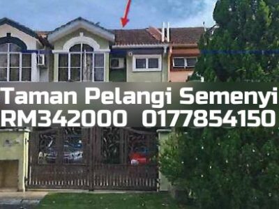 Taman Pelangi Semenyih