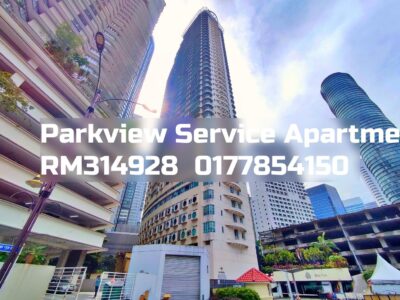 Parkview Service Apartment