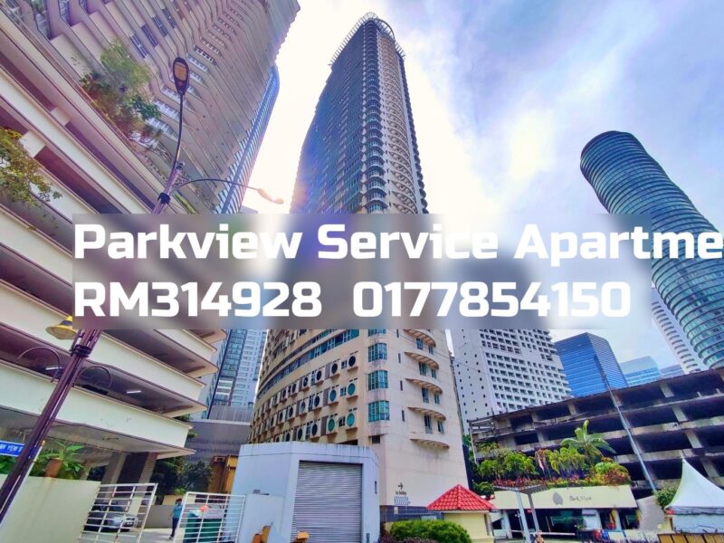 Parkview Service Apartment