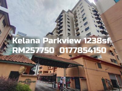 Kelana Parkview