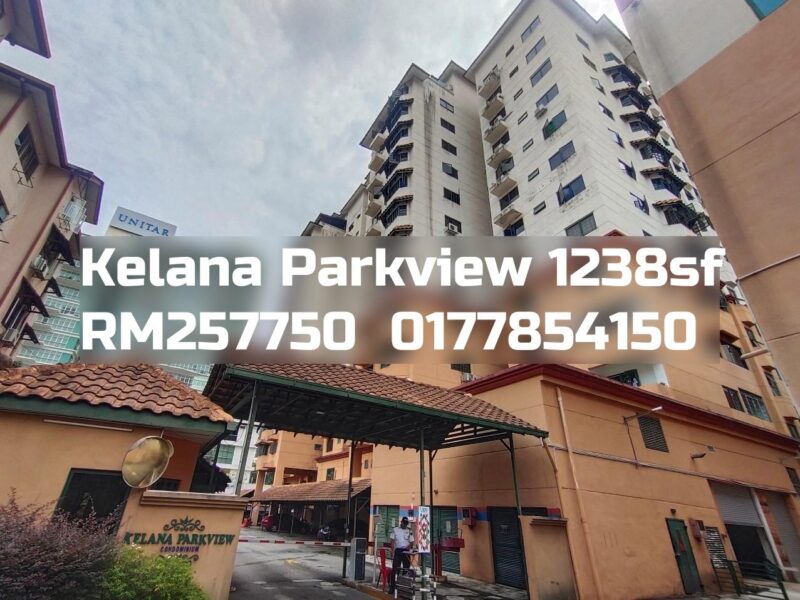 Kelana Parkview