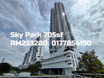 Sky Park