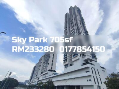 Sky Park