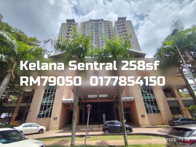 Kelana Sentral