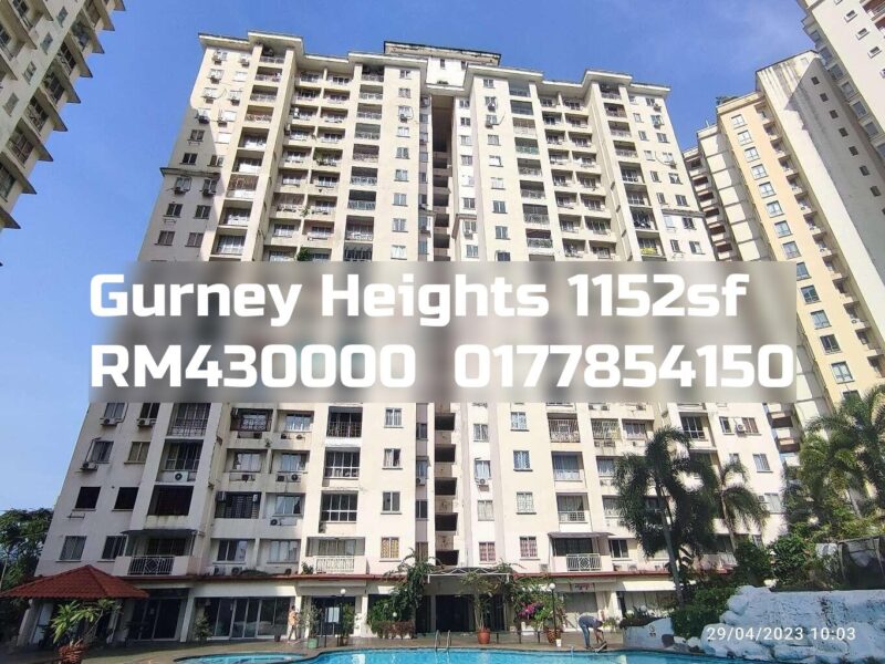 Gurney Heights