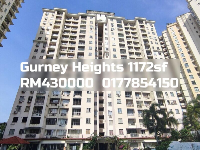 Gurney Heights