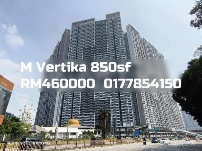 M Vertika