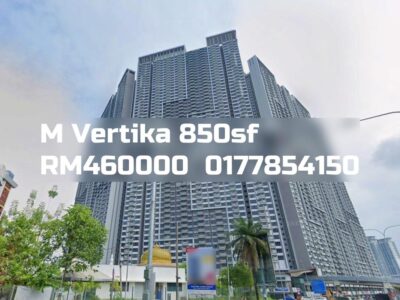M Vertika